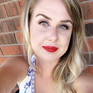 Meet your Posher, Randy